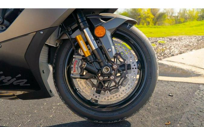 2026 Kawasaki NINJA® ZX™-10R ABS