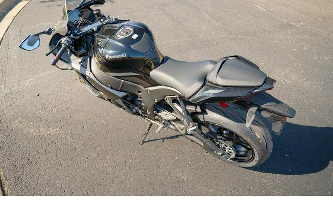 2026 Kawasaki NINJA® ZX™-10R ABS