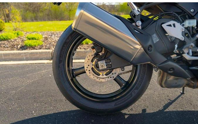 2026 Kawasaki NINJA® ZX™-10R ABS