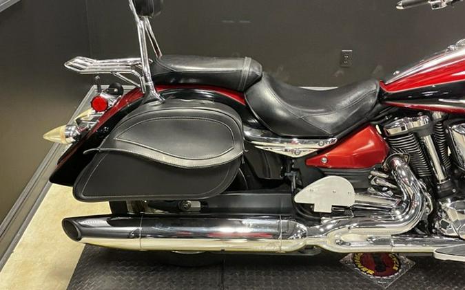 2008 Yamaha XV19SXR