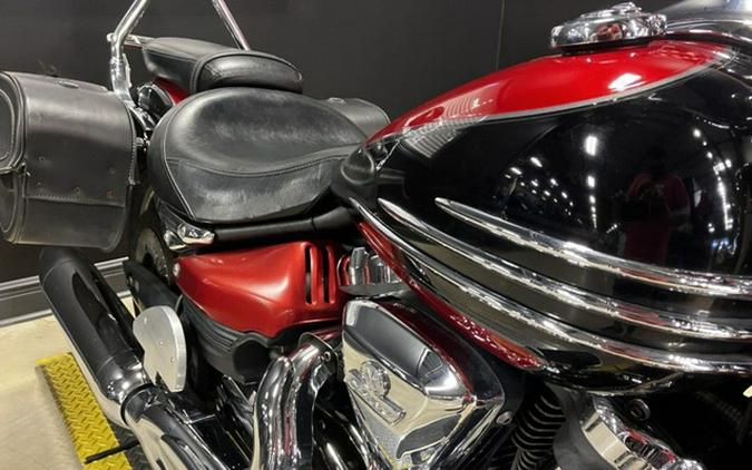 2008 Yamaha XV19SXR