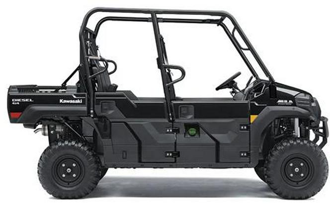2027 Kawasaki MULE PRO-DXT™ EPS