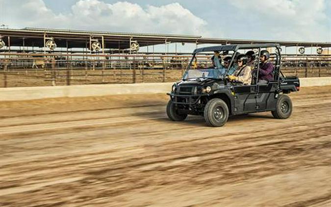 2027 Kawasaki MULE PRO-DXT™ EPS