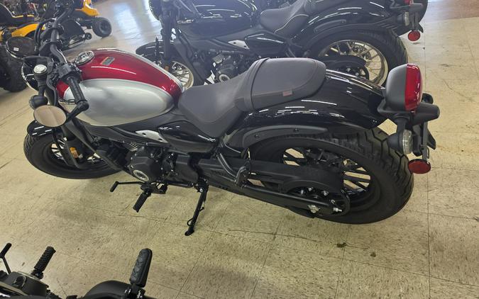 2025 450CL-C CF400-10US - CFMOTO