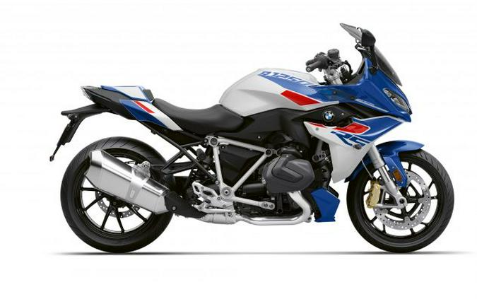 2023 BMW R 1250 RS First Look