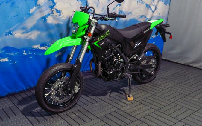 2023 Kawasaki KLX®230SM ABS