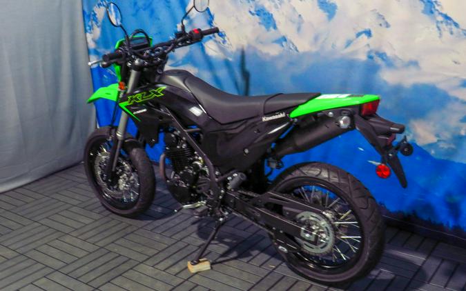 2023 Kawasaki KLX®230SM ABS