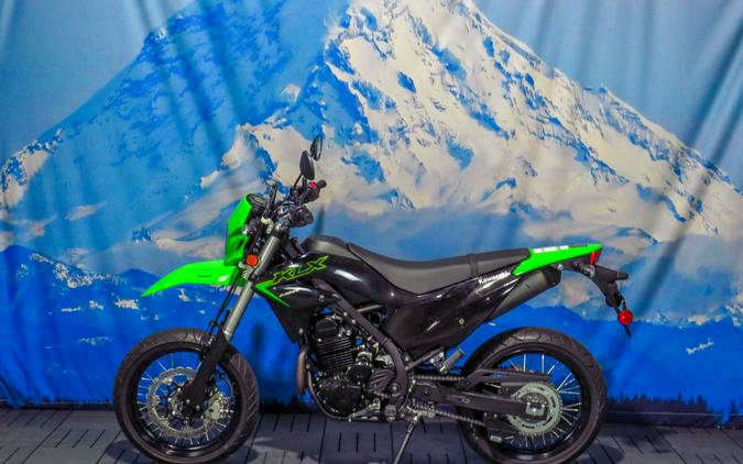 2023 Kawasaki KLX®230SM ABS