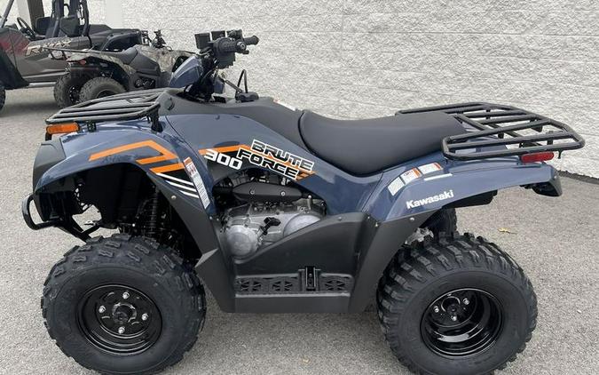 2024 Kawasaki Brute Force® 300