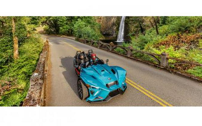 2022 Slingshot Slingshot R (A)