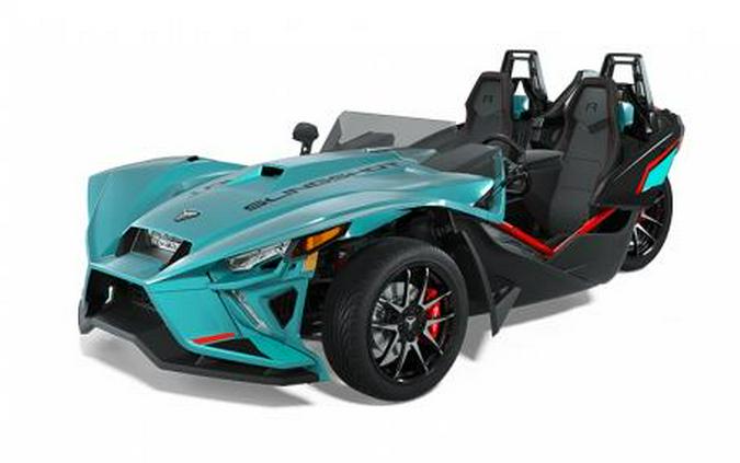 2022 Slingshot Slingshot R (A)