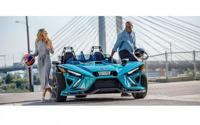 2022 Slingshot Slingshot R (A)