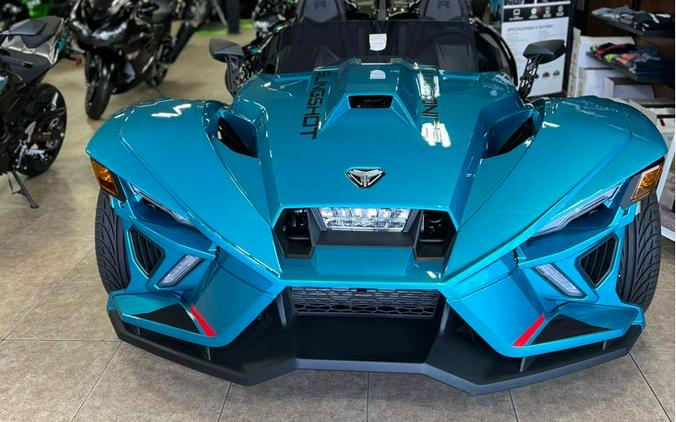 2022 Slingshot Slingshot R (A)