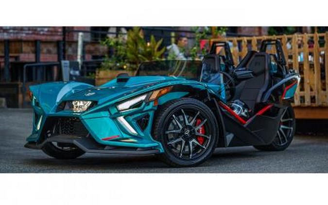 2022 Slingshot Slingshot R (A)