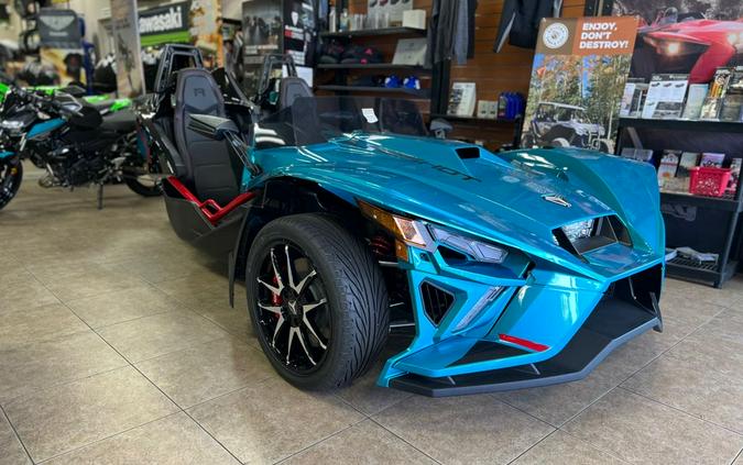 2022 Slingshot Slingshot R (A)