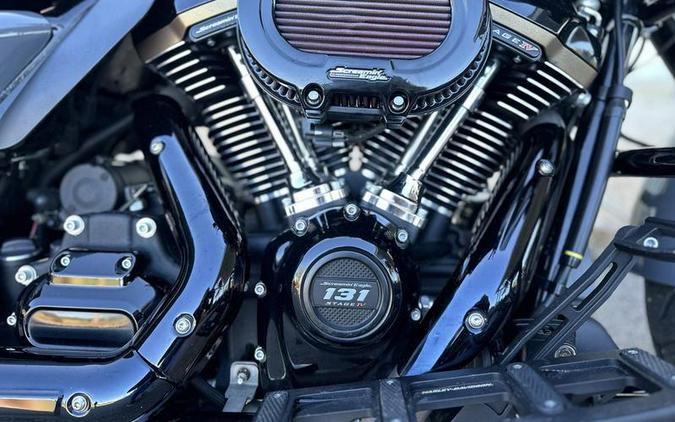 2022 Harley-Davidson® FLTRXST - Road Glide® ST