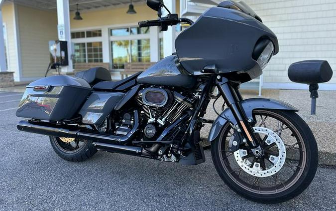 Harley-Davidson’s 2022 Road Glide ST First Ride