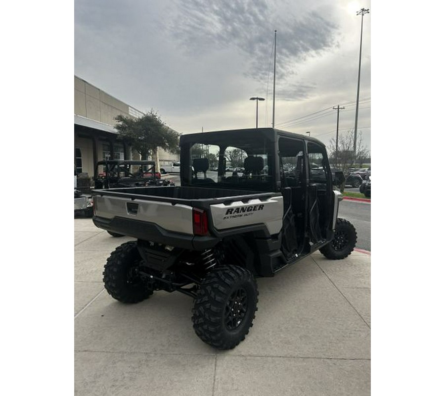 2024 Polaris RANGER CREW XD 1500 PREMIUM