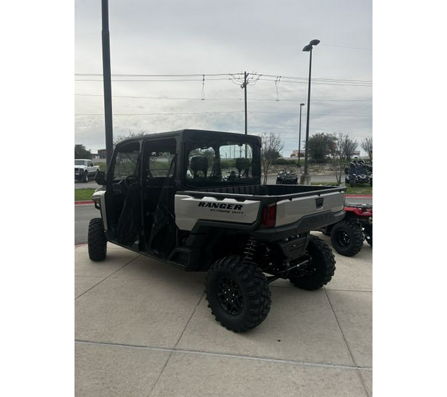 2024 Polaris RANGER CREW XD 1500 PREMIUM