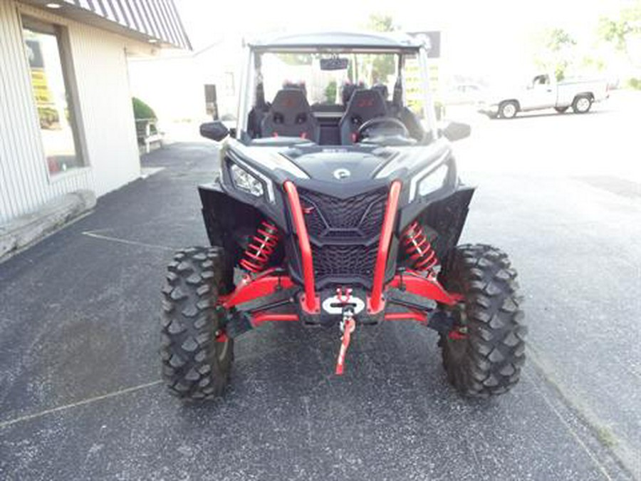 2023 Can-Am Maverick Sport X MR