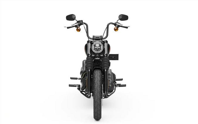 2022 Harley-Davidson® Softail® Street Bob® 114