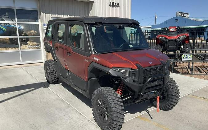 2024 Polaris® XPedition ADV 5 NorthStar