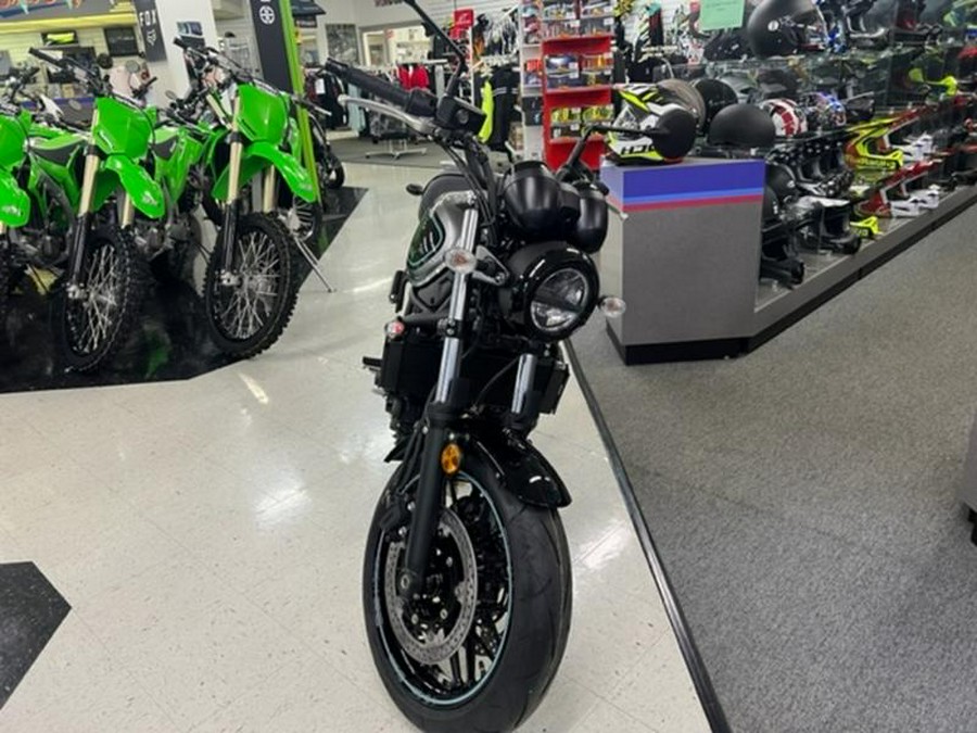 2023 Kawasaki Z650RS