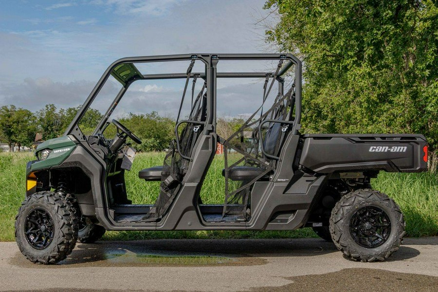 2024 Can-Am™ Defender MAX DPS HD7