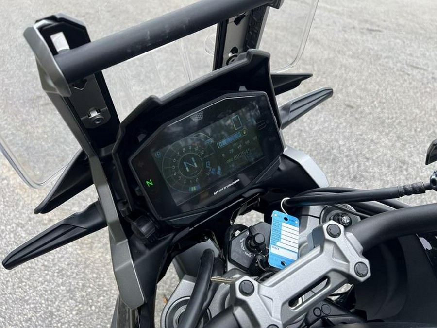 2020 Suzuki V-Strom 1050XT Adventure