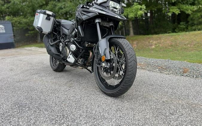 2020 Suzuki V-Strom 1050XT Adventure