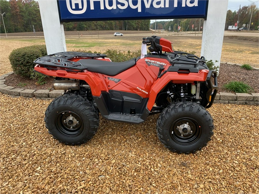 2024 Polaris Sportsman 450 H.O. Utility