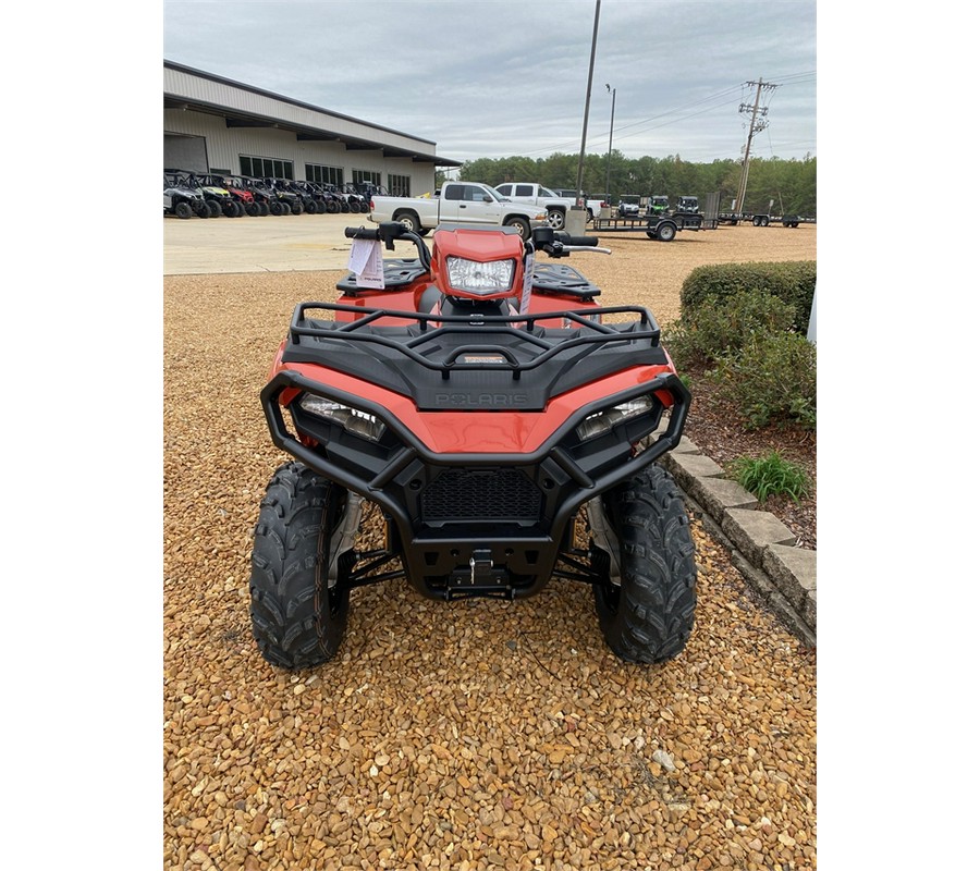 2024 Polaris Sportsman 450 H.O. Utility