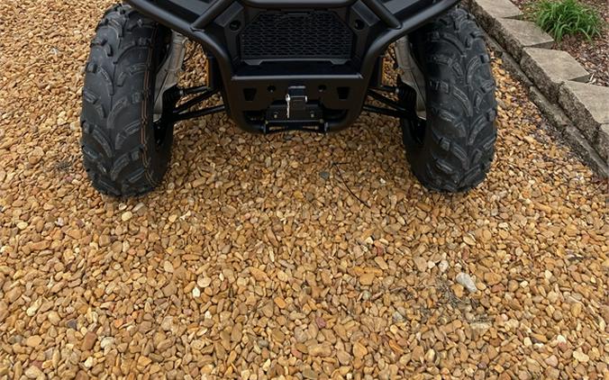 2024 Polaris Sportsman 450 H.O. Utility