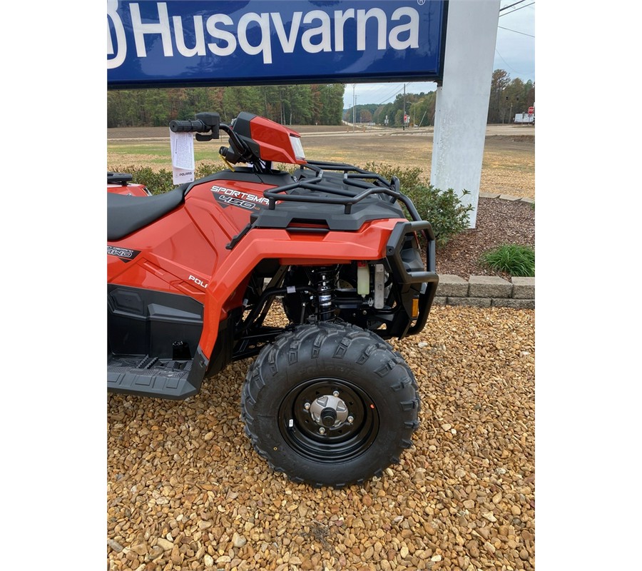 2024 Polaris Sportsman 450 H.O. Utility