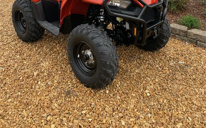 2024 Polaris Sportsman 450 H.O. Utility