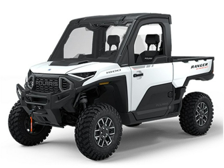 2025 Polaris Ranger XD 1500 Northstar Premium