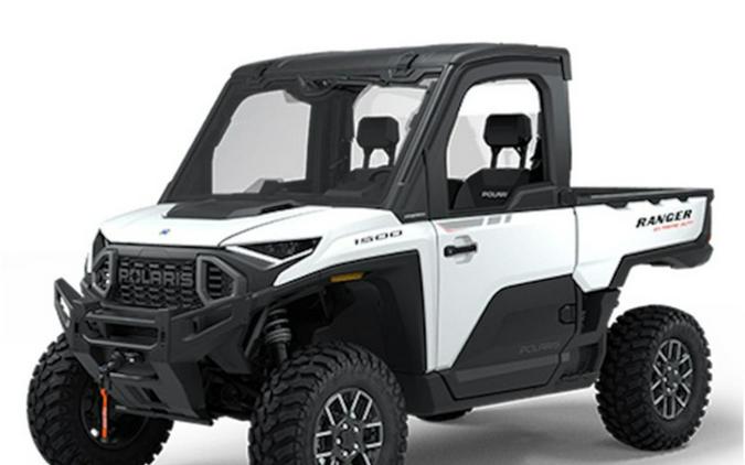 2025 Polaris Ranger XD 1500 Northstar Premium