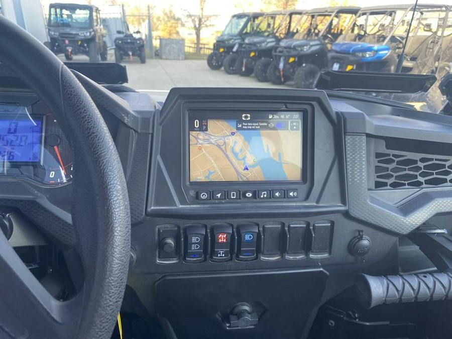 2022 Polaris® RZR XP 4 1000 Premium Ride Command
