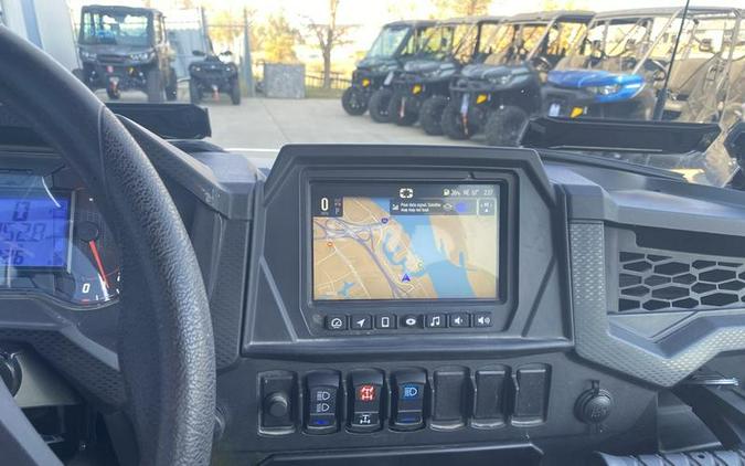2022 Polaris® RZR XP 4 1000 Premium Ride Command
