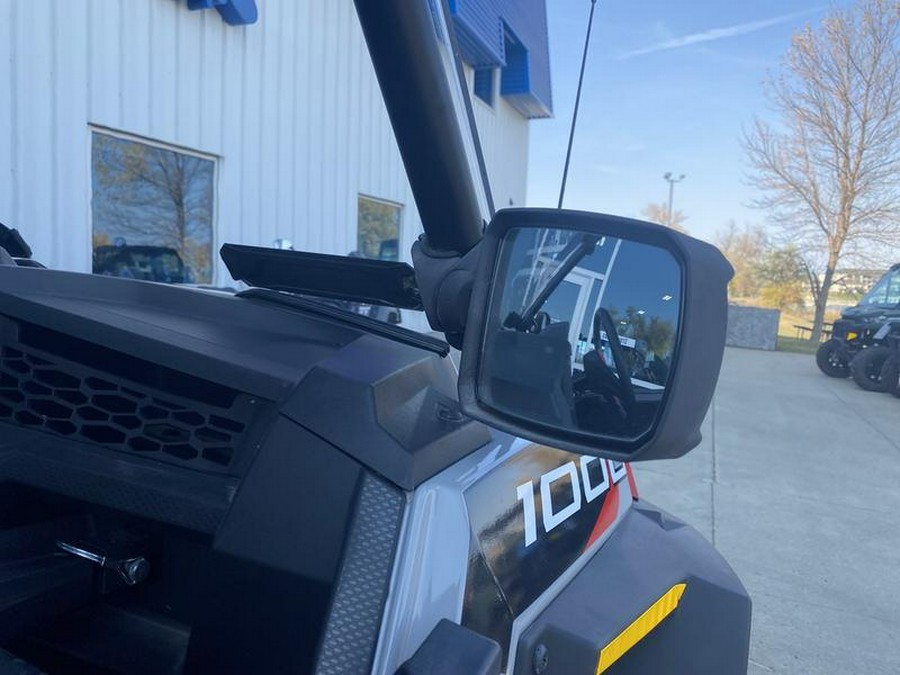 2022 Polaris® RZR XP 4 1000 Premium Ride Command