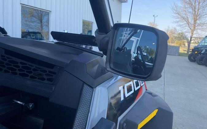 2022 Polaris® RZR XP 4 1000 Premium Ride Command