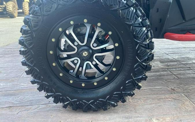 2022 Polaris® RZR XP 4 1000 Premium Ride Command