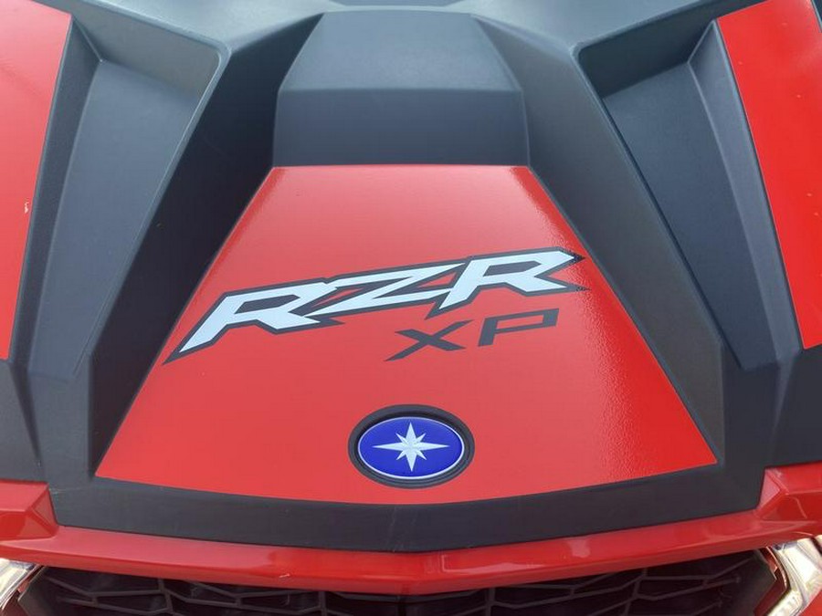 2022 Polaris® RZR XP 4 1000 Premium Ride Command