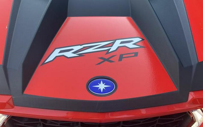 2022 Polaris® RZR XP 4 1000 Premium Ride Command