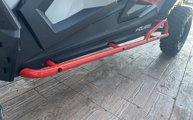 2022 Polaris® RZR XP 4 1000 Premium Ride Command