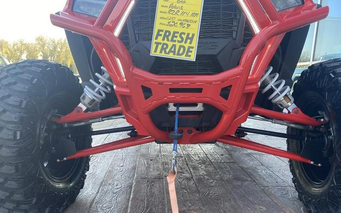 2022 Polaris® RZR XP 4 1000 Premium Ride Command