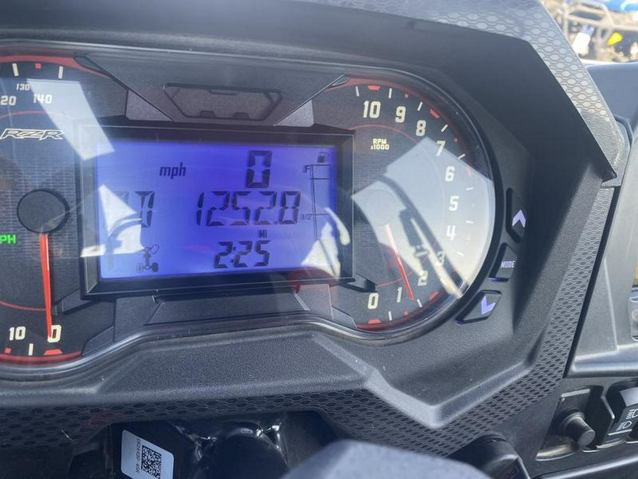 2022 Polaris® RZR XP 4 1000 Premium Ride Command