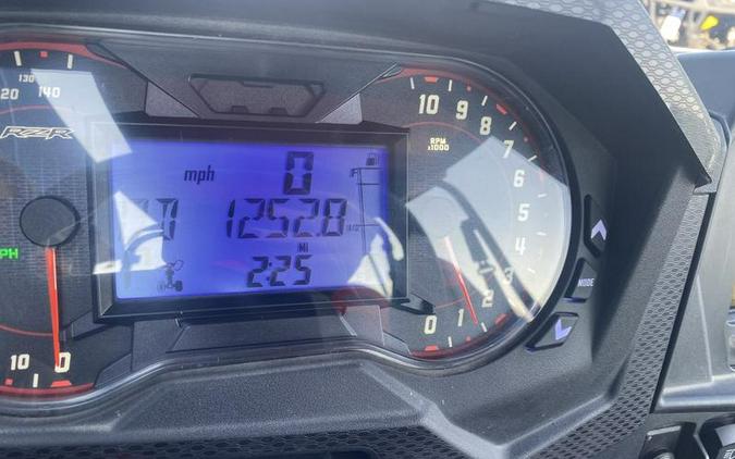 2022 Polaris® RZR XP 4 1000 Premium Ride Command