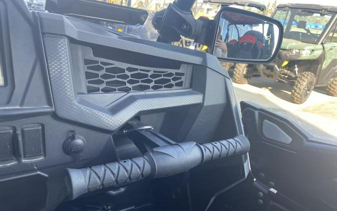 2022 Polaris® RZR XP 4 1000 Premium Ride Command