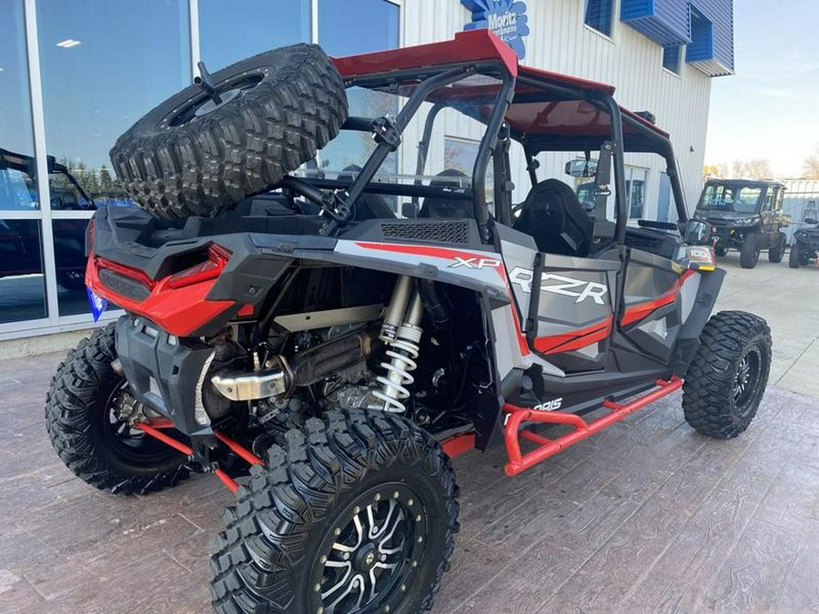 2022 Polaris® RZR XP 4 1000 Premium Ride Command